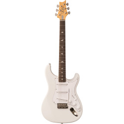 PRS JM Silver Sky Frost