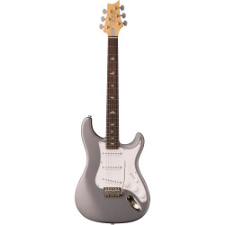 PRS JM Silver Sky Tungsten