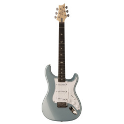 PRS JM Silver Sky Polar Blue