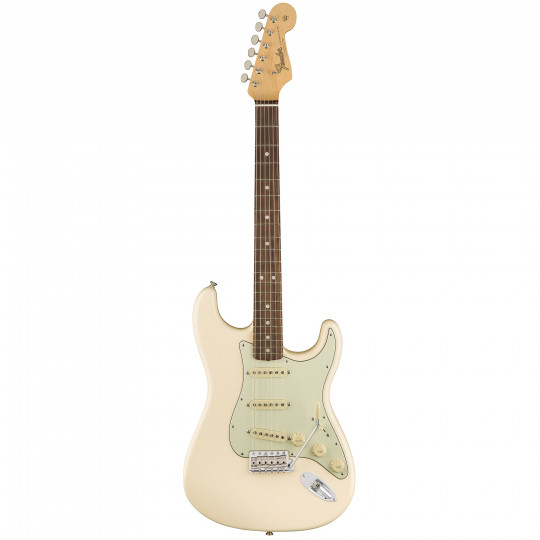 Fender American Original 60 Strat RW Olympic White