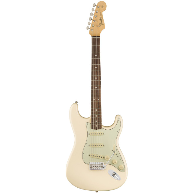 Fender American Original '60s Strat RW OW