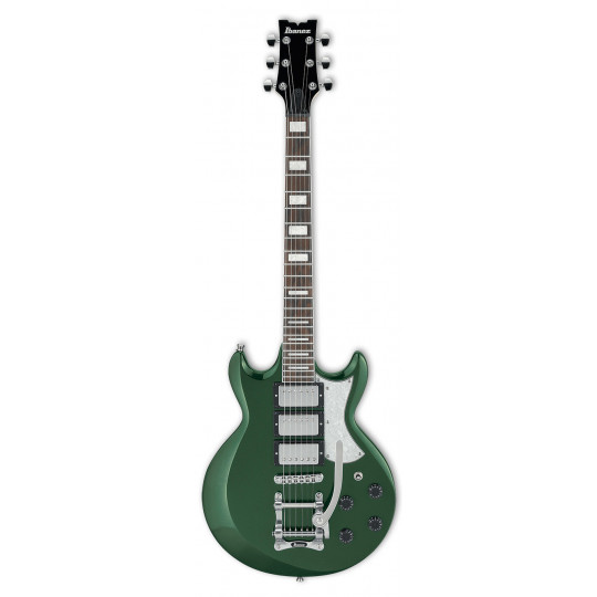 Guitarra eléctrica Ibanez AX230T MTF