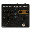 Pedal Wind Trees Dual Flanger PRS Guitars