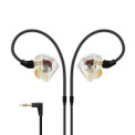 T9 Monitor In Ear Xvive