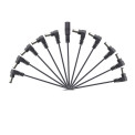 Cable de alimentación DC multi conector Hotone Daisy Chain 10 Dc Power Cable