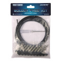 Kit de montaje de cable sin soldadura Hotone Solder Free Kit 2M 10 Con