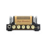 Mini cabezal de amplificación para guitarra Hotone Mojo Diamond