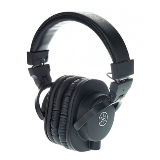 Yamaha HPH-MT5 auriculares de estudio