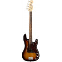 Bajo Fender American Original 60 Precision Bass RW 3TSB