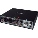 Roland Rubix24 Interfaz de audio 
