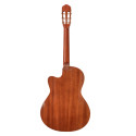 Guitarra clásica  Jtc-10Cc Crossove José Torres