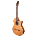 Guitarra clásica  Jtc-10Cc Crossove José Torres