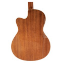 Guitarra clásica  Jtc-10Cc Crossove José Torres