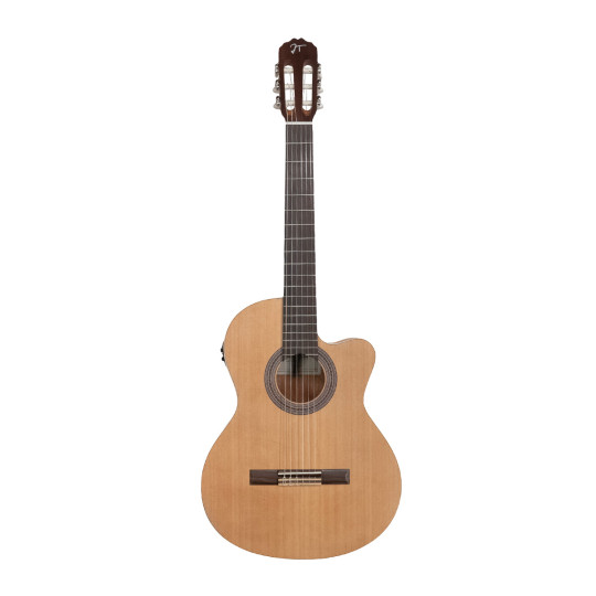 Guitarra clásica Jtc-5S Ce José Torres Guitarra clásica Jtc-5S Ce José Torres