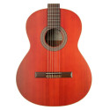 Guitarra clásica  Jtc-5S Wine Red José Torres