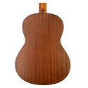Guitarra clásica  Jtc-5S Wine Red José Torres