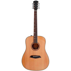 Guitarra acústica A4-D Dreadnought Na Sire Guitars