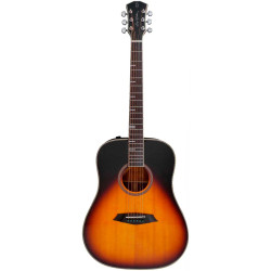 Guitarra acústica A4-D Dreadnought Vs Sire Guitars