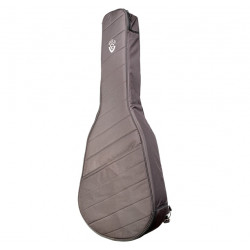 Funda acústica Dreadnought y Orchestra Guild Deluxe