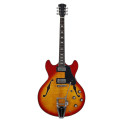 Guitarra eléctrica H7T Cs Sire Guitars
