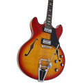 Guitarra eléctrica H7T Cs Sire Guitars