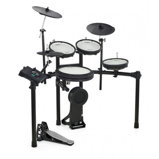 Bateria digital Roland TD-17KV Bateria digital Roland TD-17KV