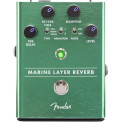 Pedal Reverb Fender Marine Layer