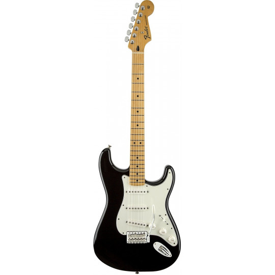 Fender Player Startocaster MN Black Fender Player Startocaster MN Black