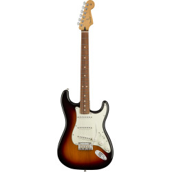 Fender Player Startocaster PF 3 Tonos Sunburst