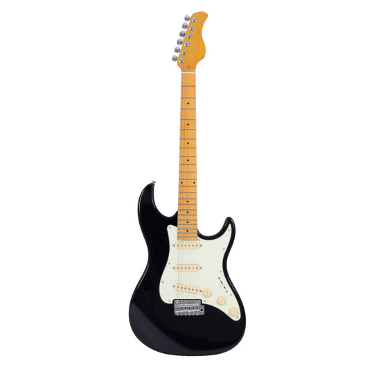 Guitarra eléctrica S5 Blk Sire Guitars Guitarra eléctrica S5 Blk Sire Guitars