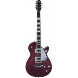 Gretsch G5220 Electromatic Jet BT Dark Cherry Metallic