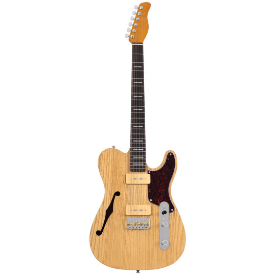 Guitarra eléctrica T7Tm Nat Sire Guitars Guitarra eléctrica T7Tm Nat Sire Guitars