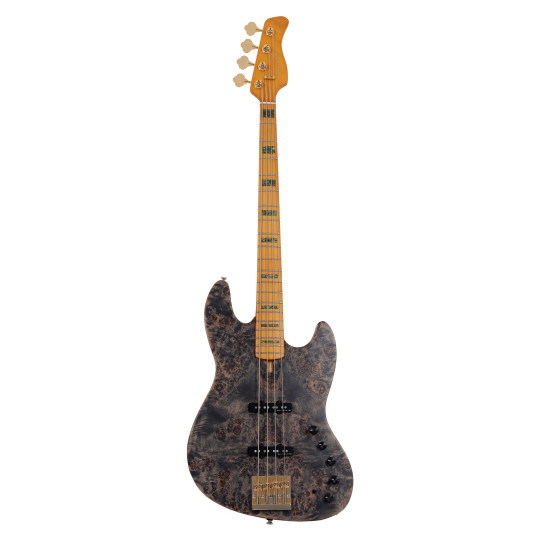 Bajo V10-4 T.Blk S. Sire Marcus Miller Bajo V10-4 T.Blk S. Sire Marcus Miller