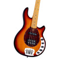 Bajo Z7-4 3Tone Sunburst  Sire Marcus Miller