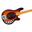 Bajo Z7-4 3Tone Sunburst  Sire Marcus Miller