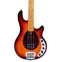 Bajo Z7-4 3Tone Sunburst  Sire Marcus Miller