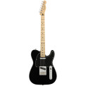 Fender Player Telecaster MN Black