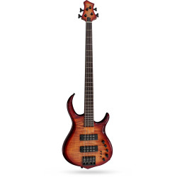 Sire Marcus Miller M7 Alder-4 (2Nd Gen) Brown Sunburst