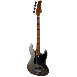 Sire Marcus Miller V5 Alder-4 Champagne Gold Metallic