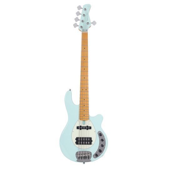 Bajo Z7-5 Mint Sire Marcus Miller Bajo Z7-5 Mint Sire Marcus Miller