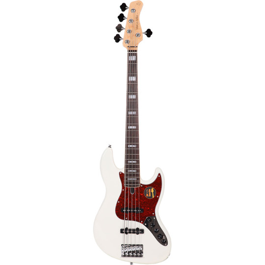 Bajo V7 Alder-5 (2Nd Gen) Awh Sire Marcus Miller Bajo V7 Alder-5 (2Nd Gen) Awh Sire Marcus Miller