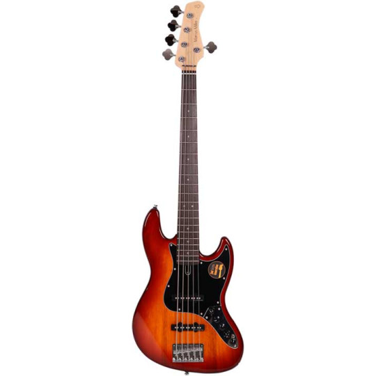 Bajo V3-5 (2Nd Gen) Ts Sire Marcus Miller Bajo V3-5 (2Nd Gen) Ts Sire Marcus Miller
