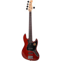 Bajo V3-5 (2Nd Gen) Ma Mahogan Sire Marcus Miller