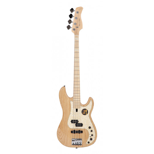 Sire Marcus Miller P7 Swamp Ash Natural 2ND GEN