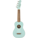 Ukelele Soprano Fender Venice Daphne Blue