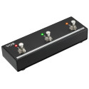 Pedal Footswitch Vfs3 3 Pulsad VOX