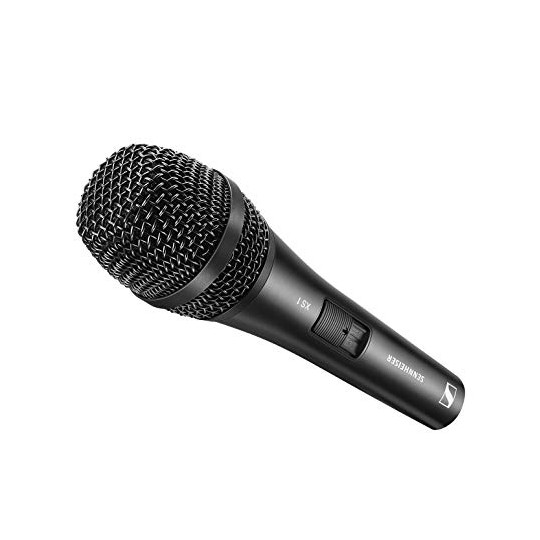 Sennheiser XS 1 Micrófono Vocal Cardioide