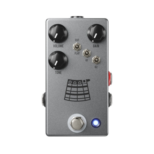 Pedal Kilt V2 JHS Pedals Pedal Kilt V2 JHS Pedals