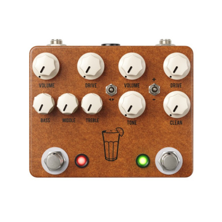 Pedal Sweet Tea V3 JHS Pedals Pedal Sweet Tea V3 JHS Pedals
