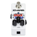 Wampler Plexi-Drive Mini